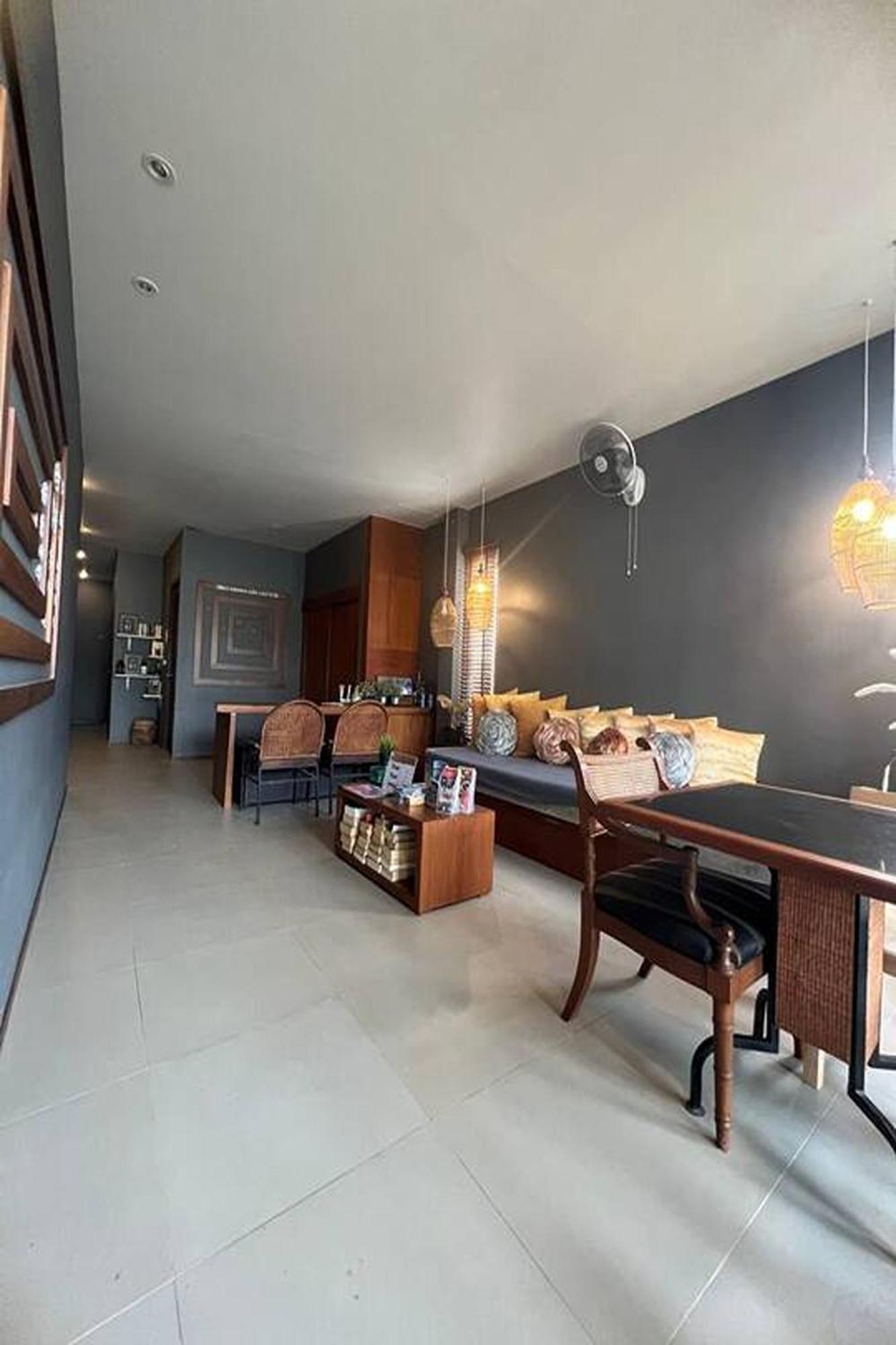 รีสอร์ท บลิส กระบี่ 2*