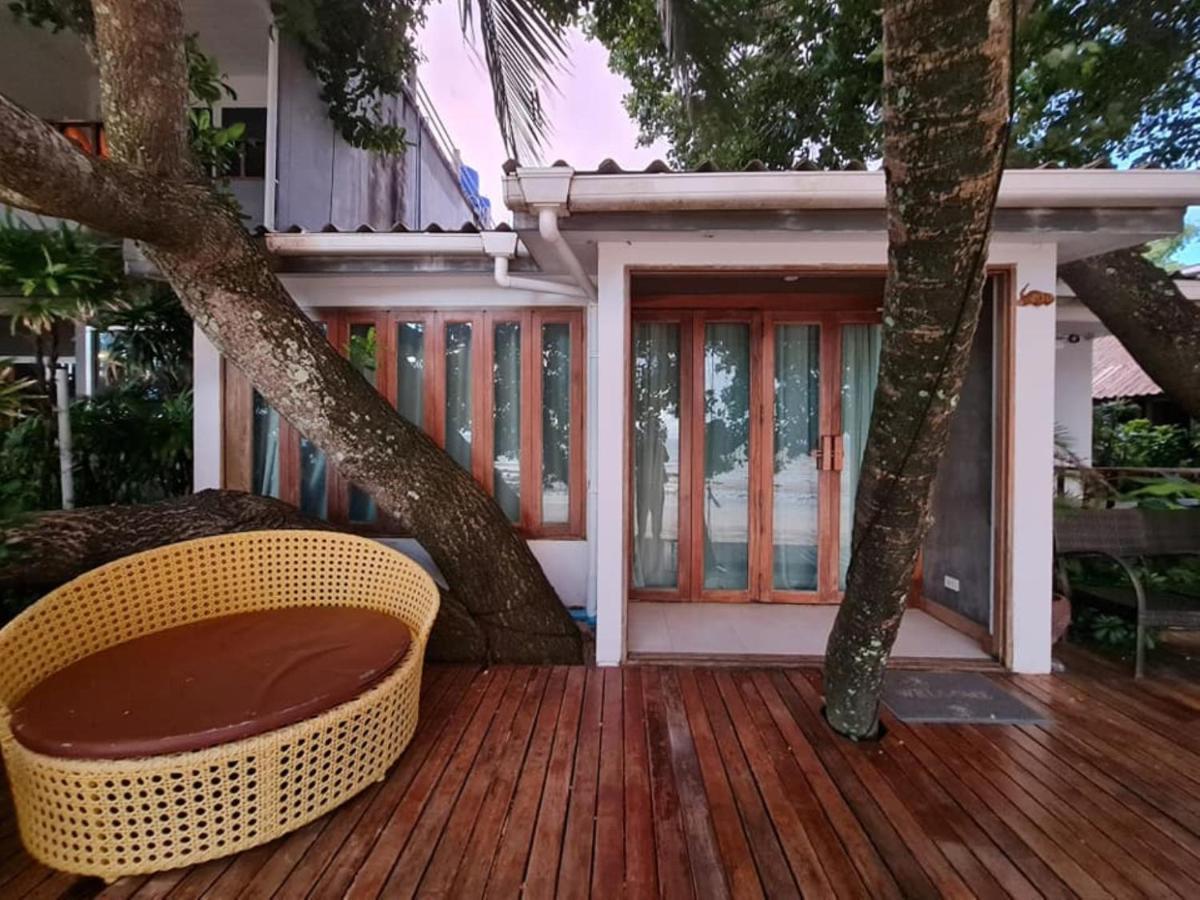 Tempat peranginan Bliss Krabi Klong Muang Beach
