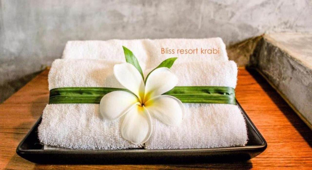 Bliss Krabi Tempat peranginan 2*
