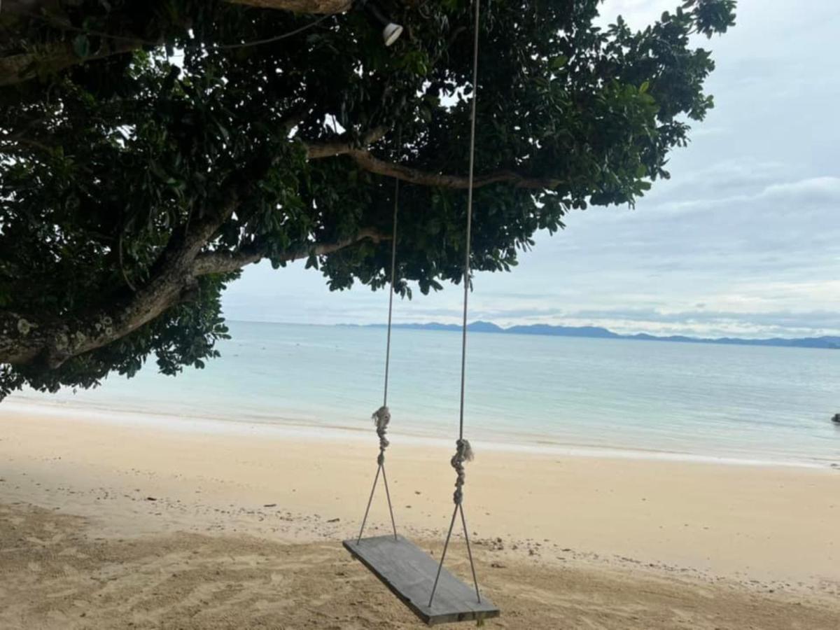 Tempat peranginan Bliss Krabi Klong Muang Beach