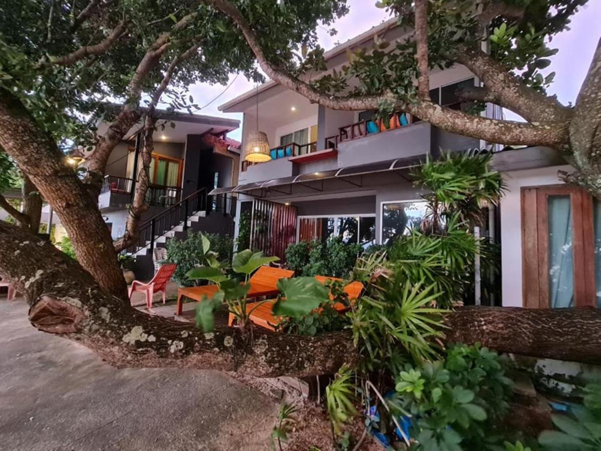 Tempat peranginan Bliss Krabi