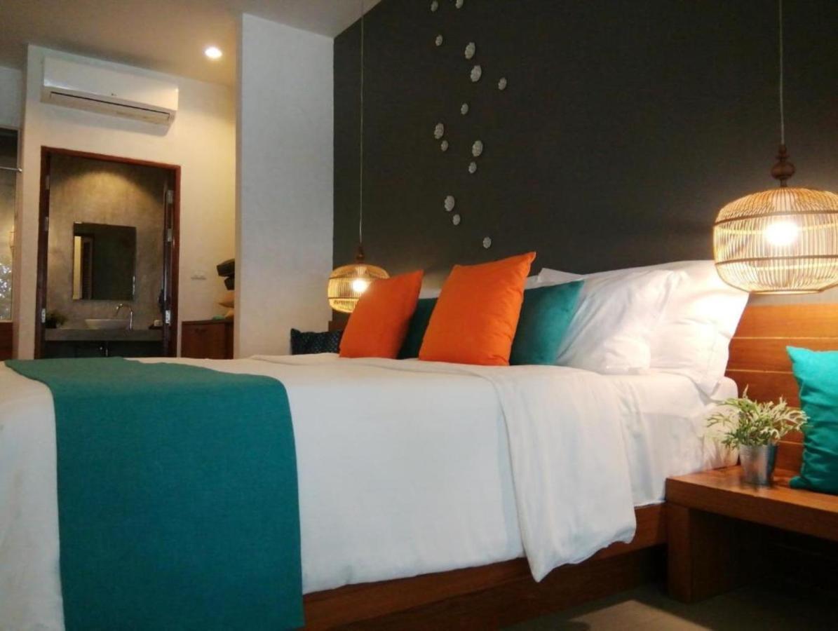 Bliss Krabi Tempat peranginan