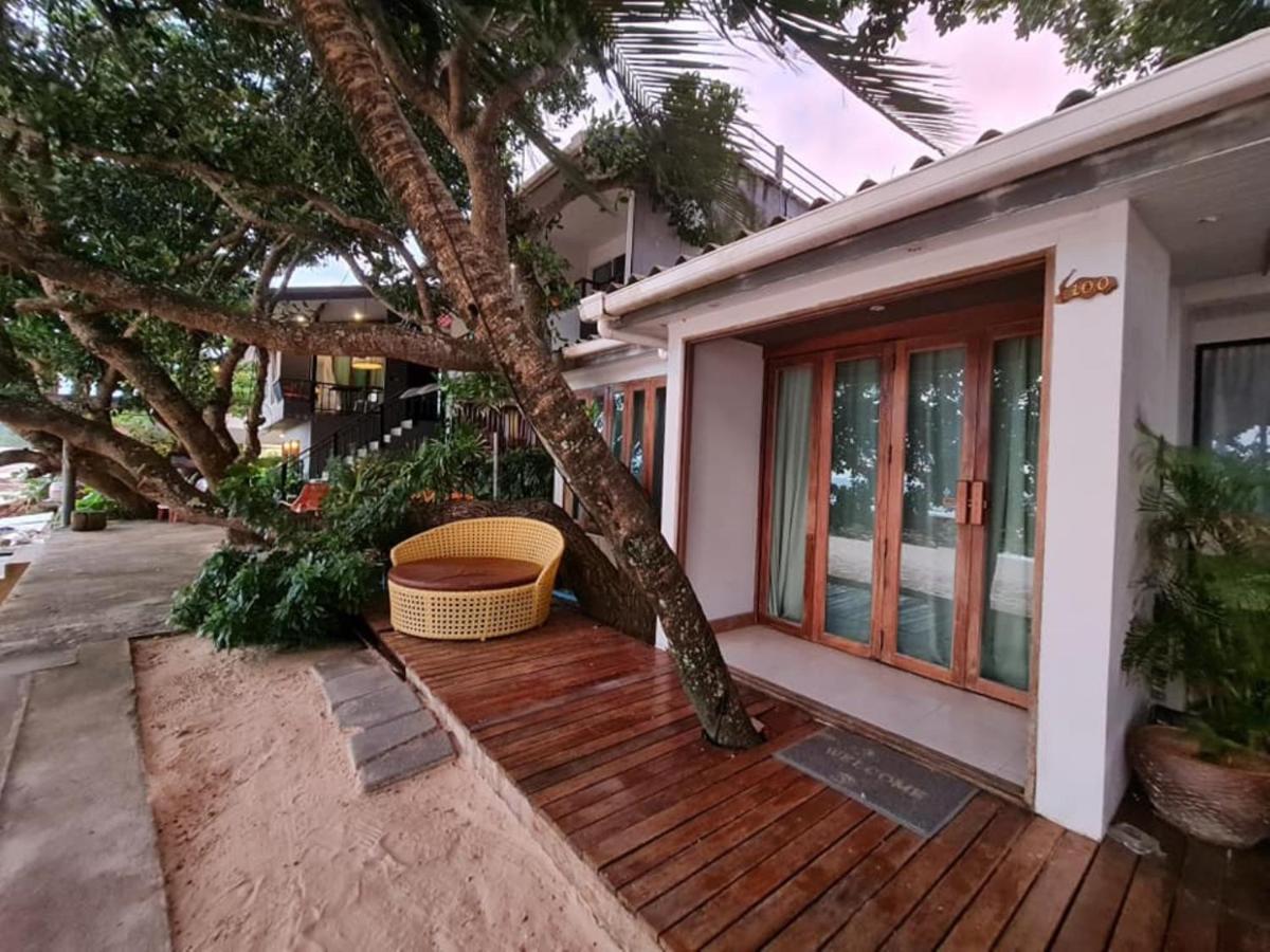 Bliss Krabi Tempat peranginan Klong Muang Beach
