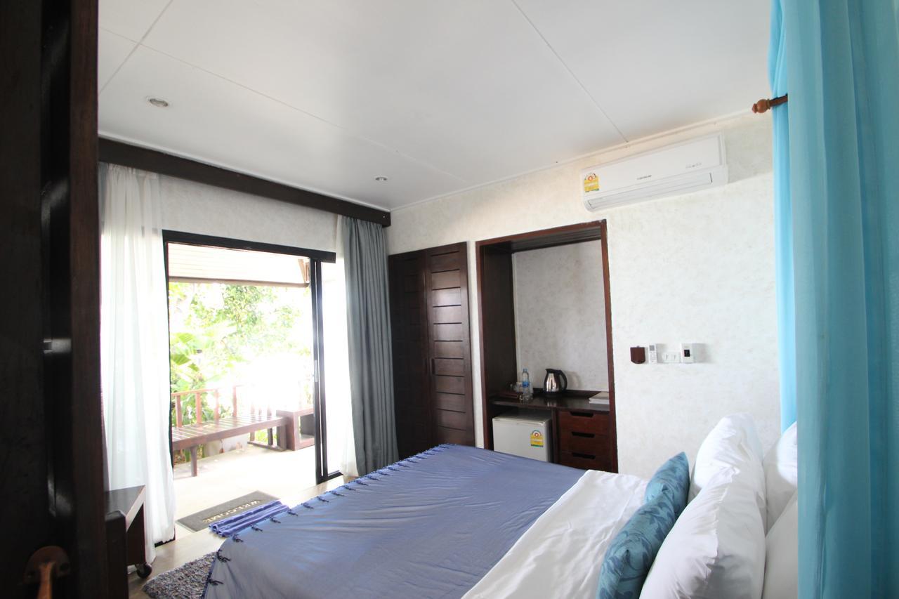 Bliss Krabi
